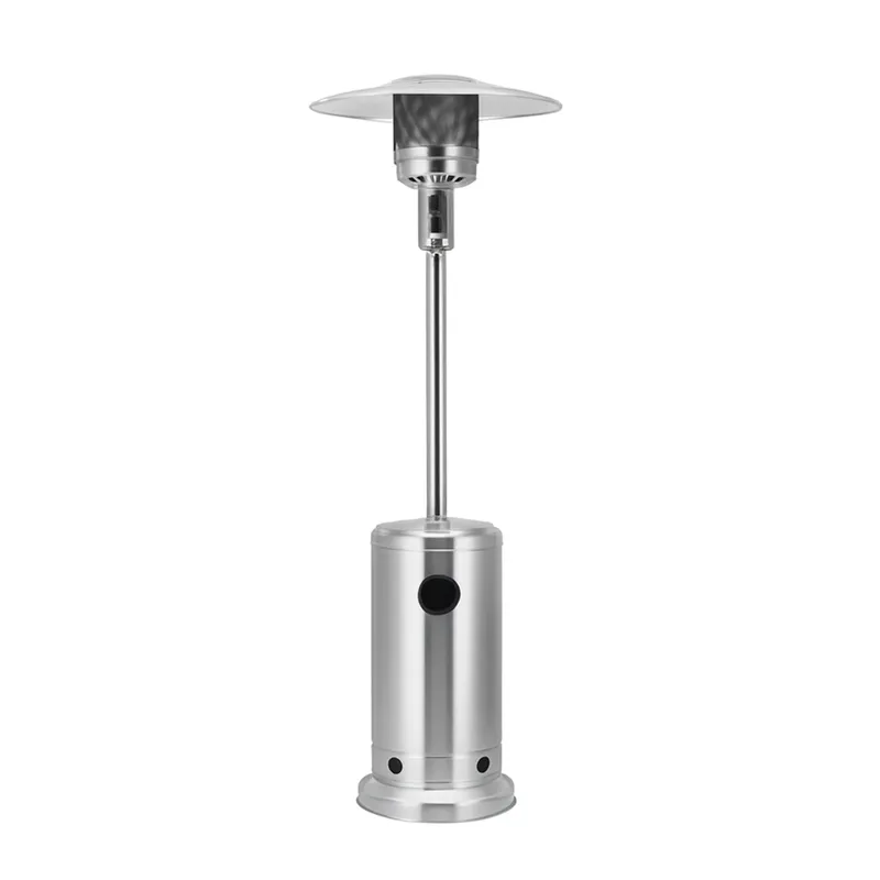 Dış Alan Isıtıcı Model 4