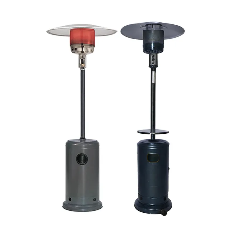 Dış Alan Isıtıcı Model 6